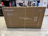 Televizor Hisense 65E7Q — Elektronika Nömrə 1 pro — Electronics