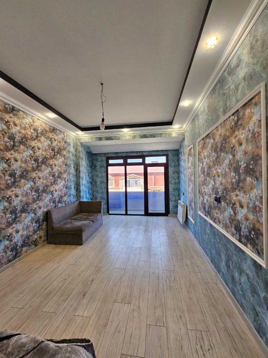 2-otaqlı yeni tikili, Masazır qəs., 82 m² — Daşınmaz əmlak, Bakı