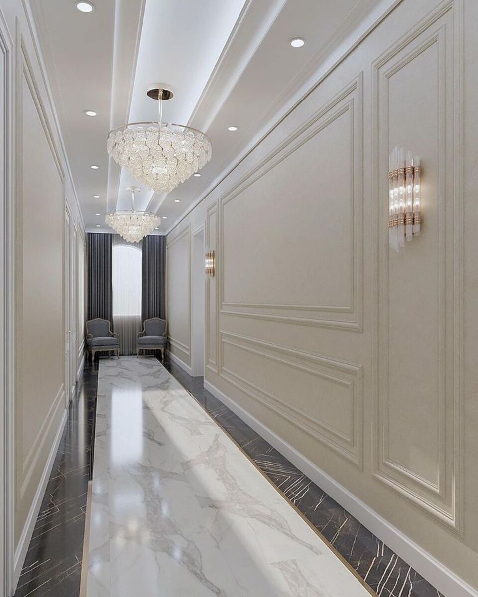 Satılır 4 otaqlı yeni tikili 245 m² — Mənzil, Bakı (7)