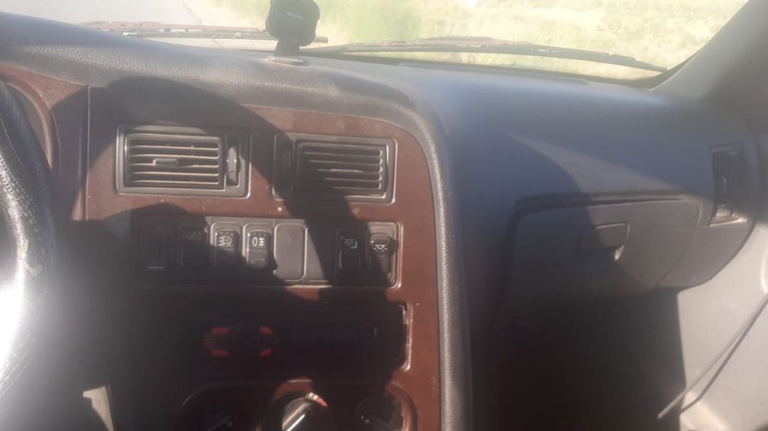 Geely TX4, 2011 il — Avtomobillər, Bakı (7)