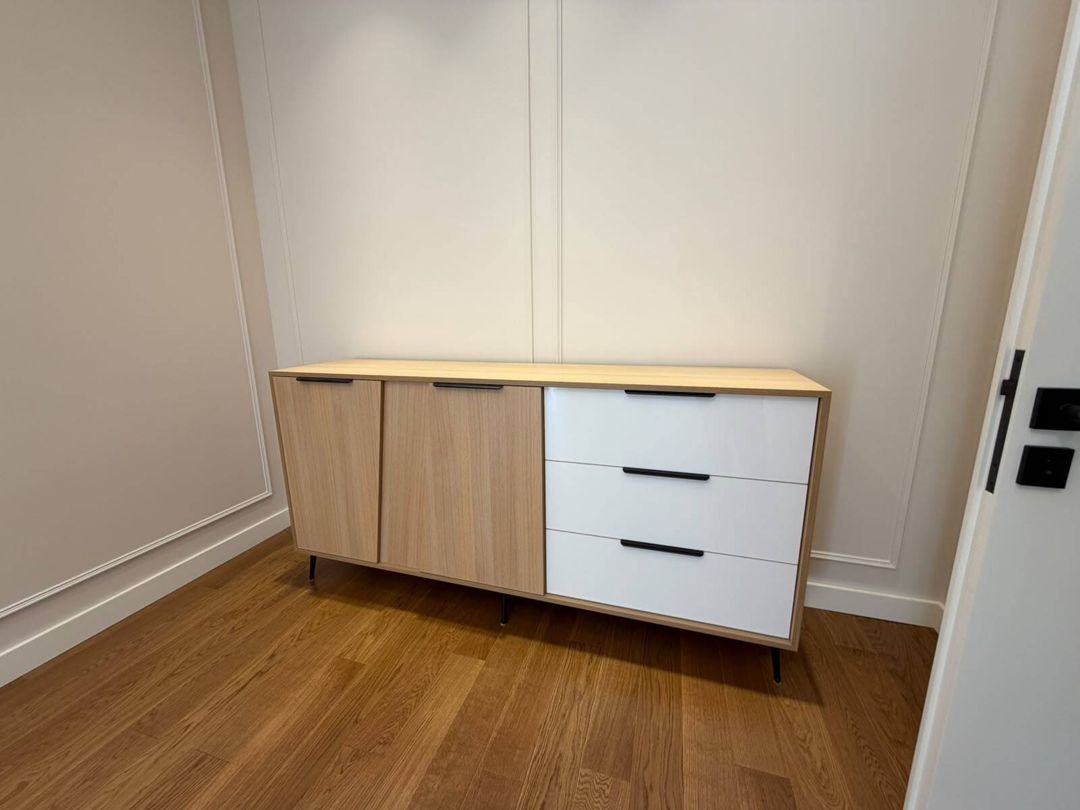 Satılır 2 otaqlı yeni tikili 99 m² — Mənzil, Bakı (8)
