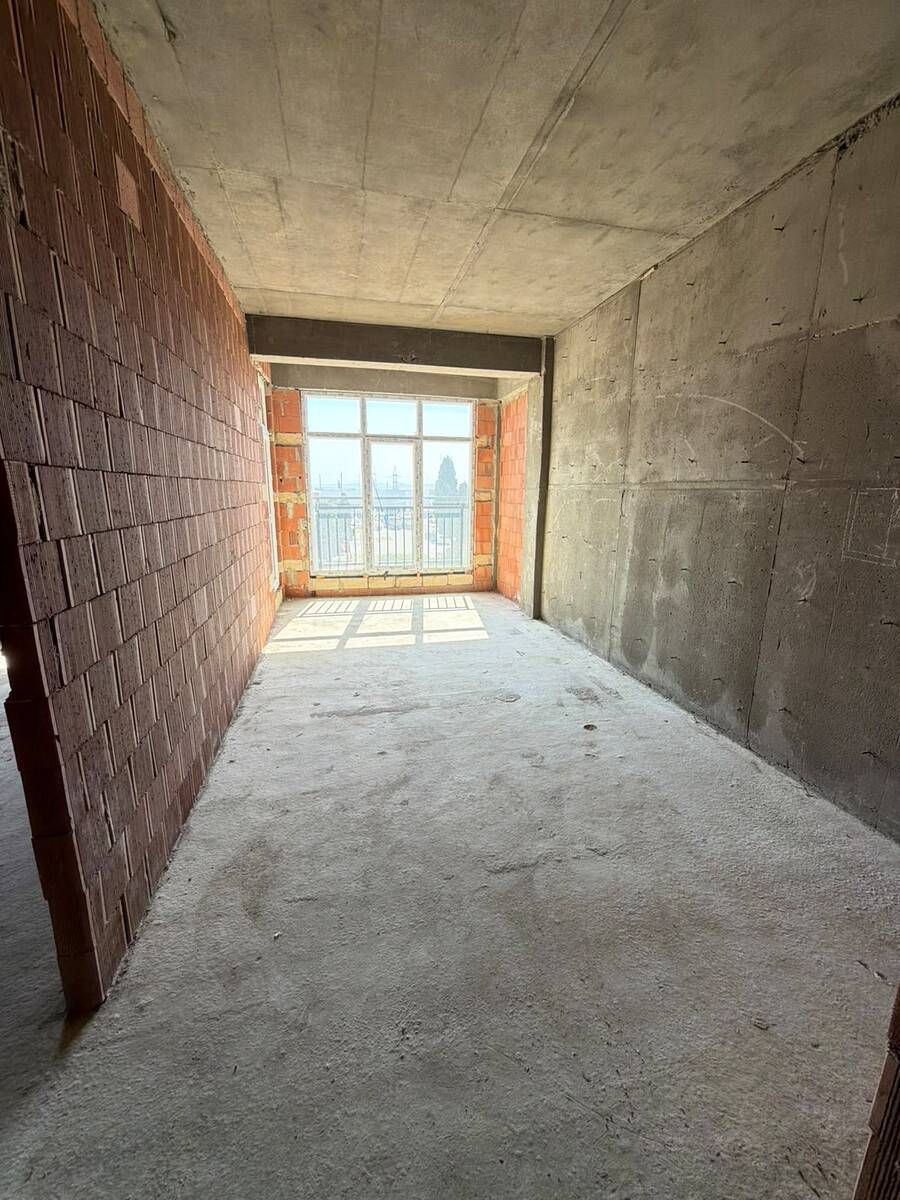 Satılır 2 otaqlı yeni tikili 58 m² — Mənzil, Sumqayıt (3)