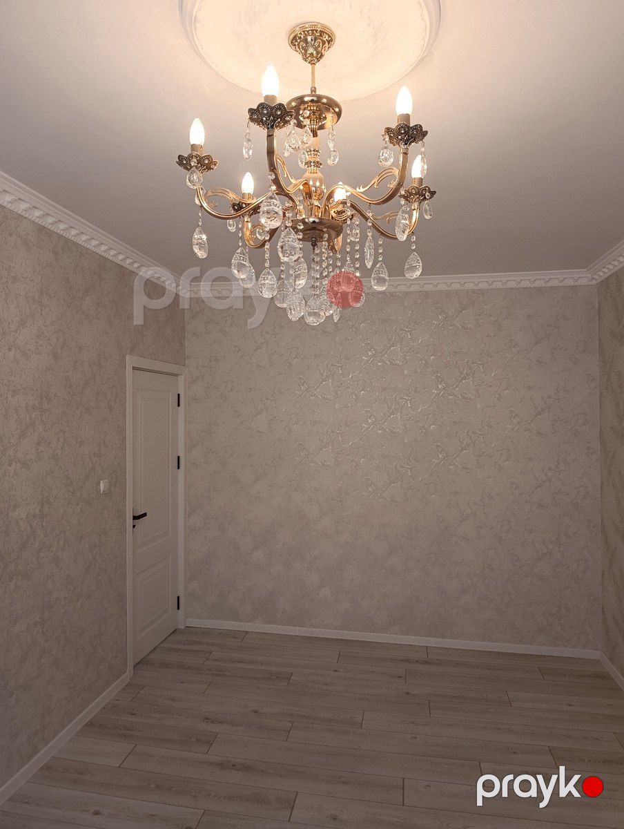 Satılır 3 otaqlı köhnə tikili 80 m² — Mənzil, Bakı (7)