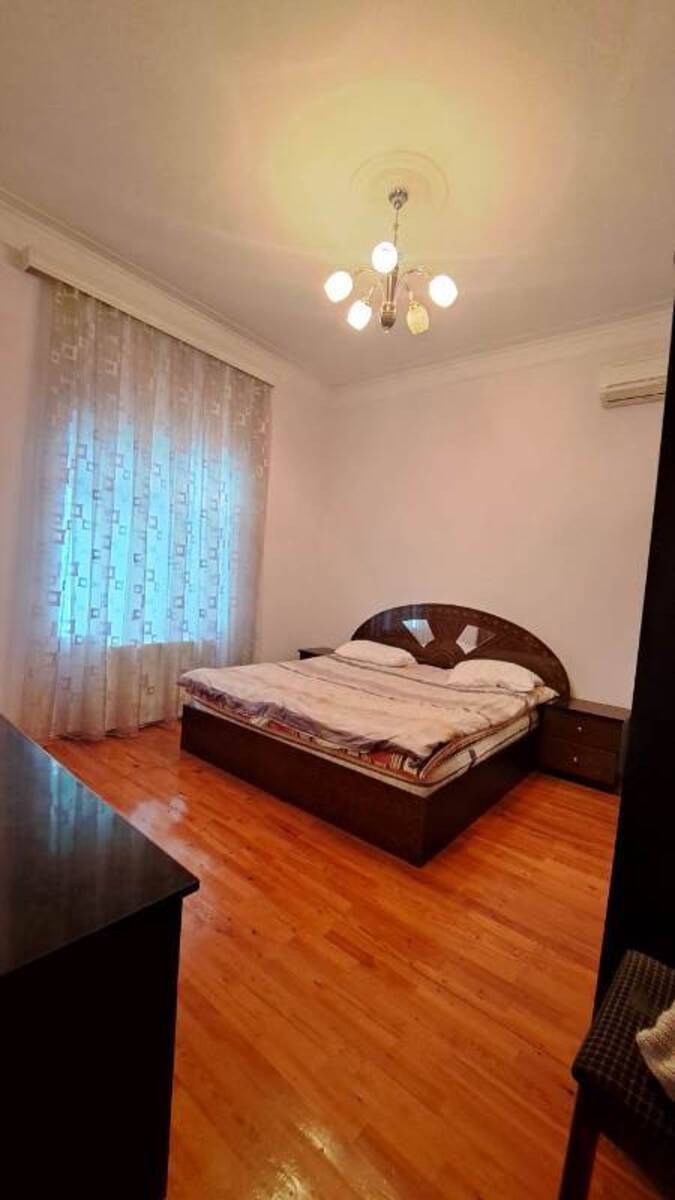 Bağ evi, Novxanı qəs. — Ev, villa, Bakı (10)
