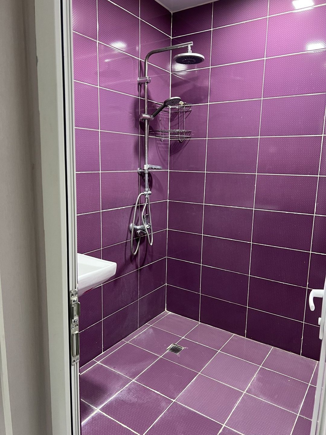 İcarəyə verilir 2 otaqlı köhnə tikili 55 m² — Mənzil, Bakı (10)