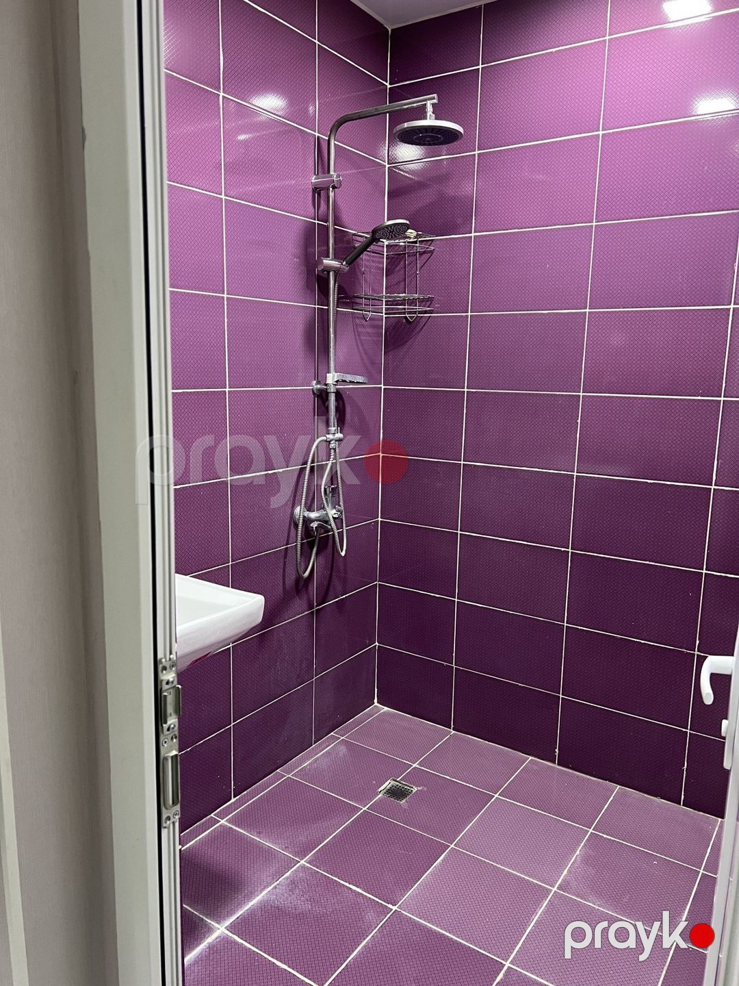 İcarəyə verilir 2 otaqlı köhnə tikili 55 m² — Mənzil, Bakı (10)