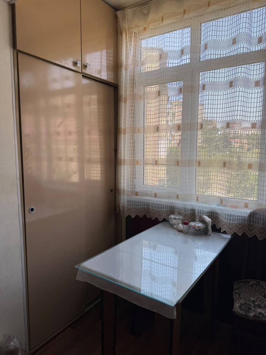 2-otaqlı mənzil, Gəncə pr., 60 m² — Daşınmaz əmlak, Bakı (10)