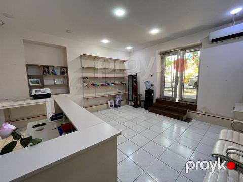 Satılır obyekt 100 m²