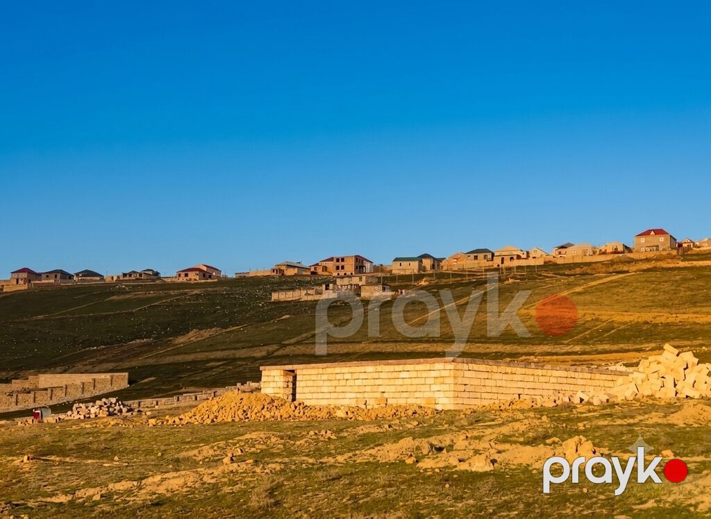 11 sot, Tikinti, Mülkiyyətçi, Bələdiyyə — Torpaq, Bakı (4)