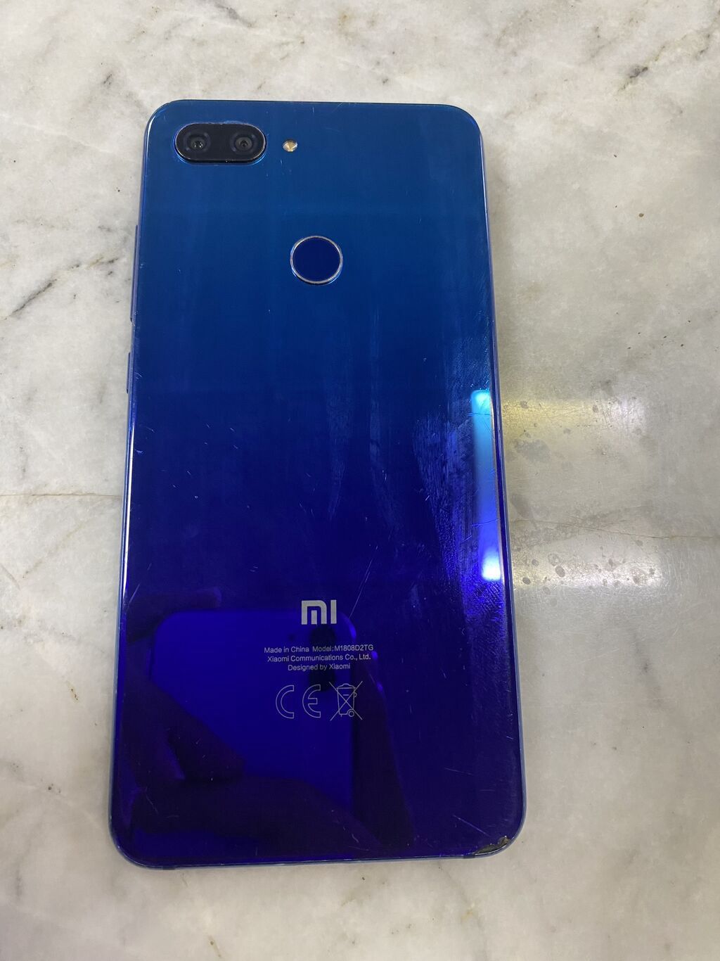 Redmi 64 GB — Elektronika, Bakı (4)