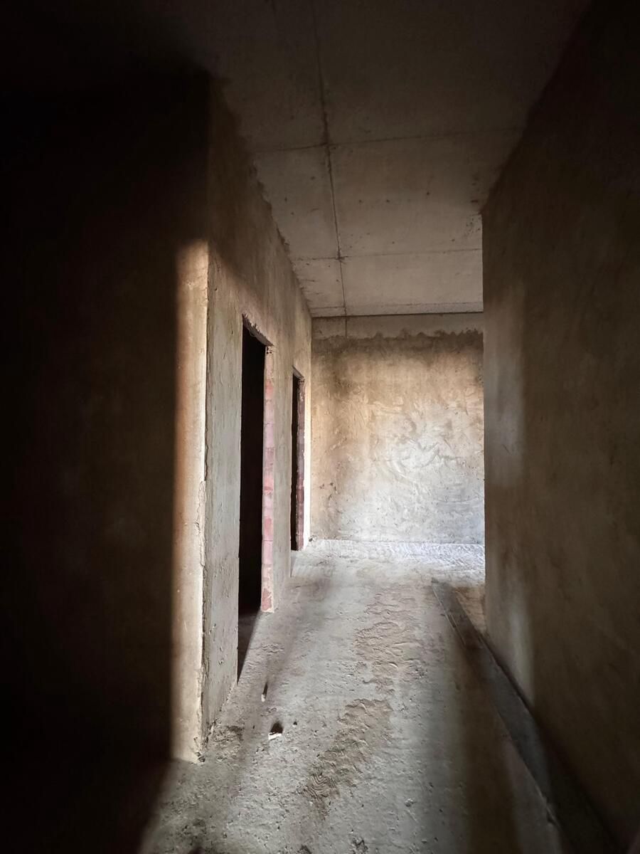 Satılır 4 otaqlı yeni tikili 135 m² — Mənzil, Bakı (4)