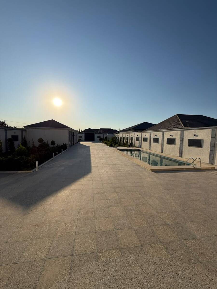 Bağ evi, Mərdəkan qəs. — Daşınmaz əmlak, Bakı (7)