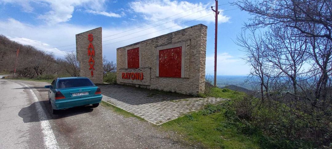 Mercedes C 200, 1997 il — Avtomobillər, Sumqayıt (7)