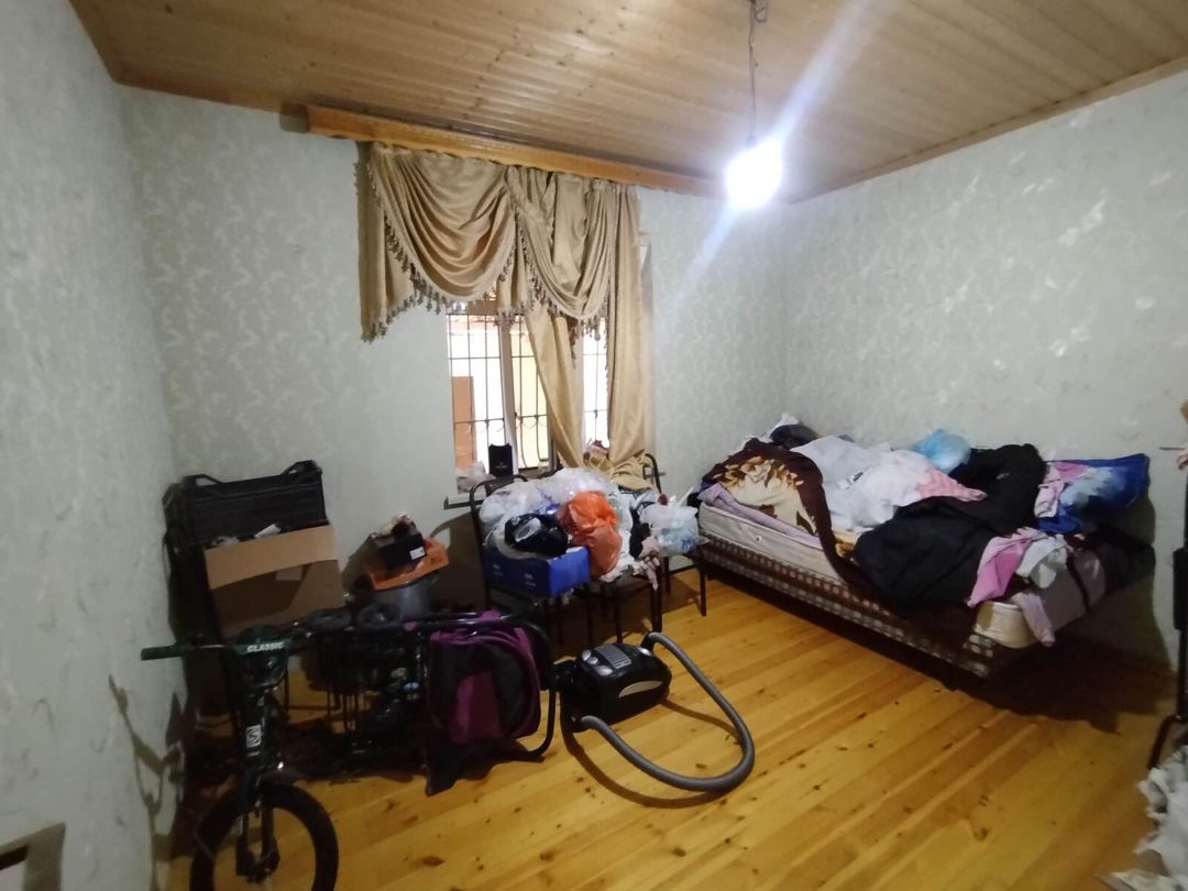 Həyət evi, Masazır qəs. — Ev, villa, Bakı (10)