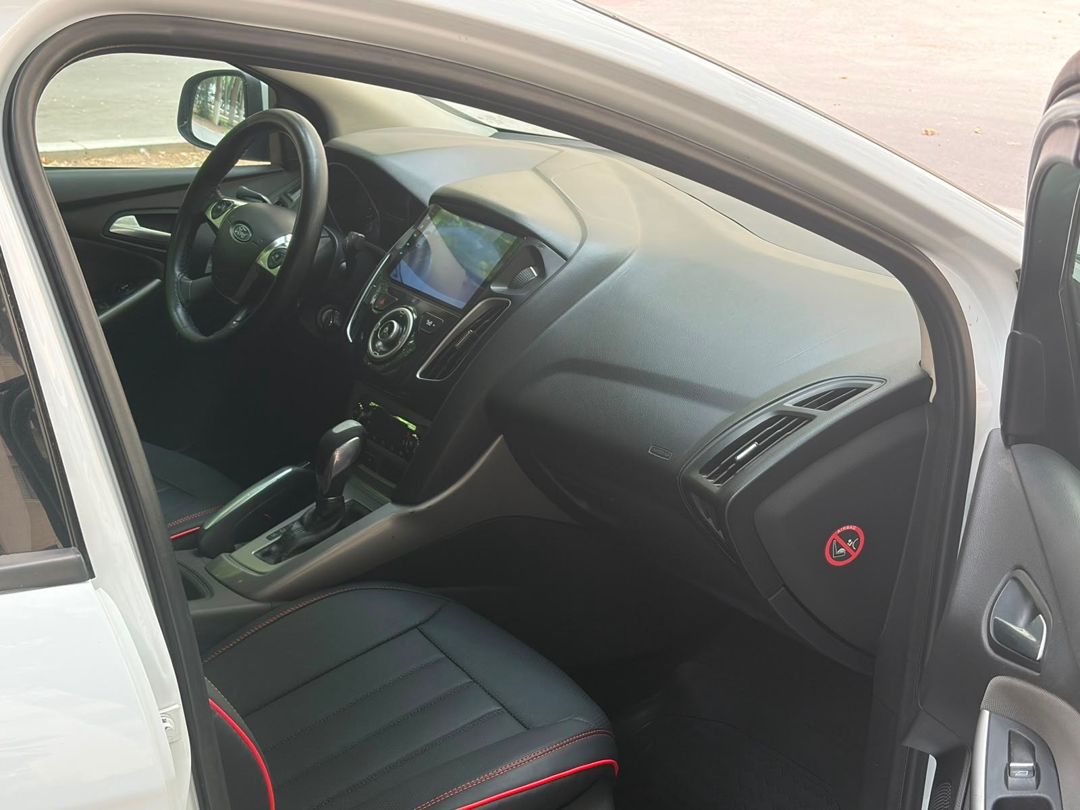 Ford Focus, 2013 il — Avtomobillər, Bakı (10)