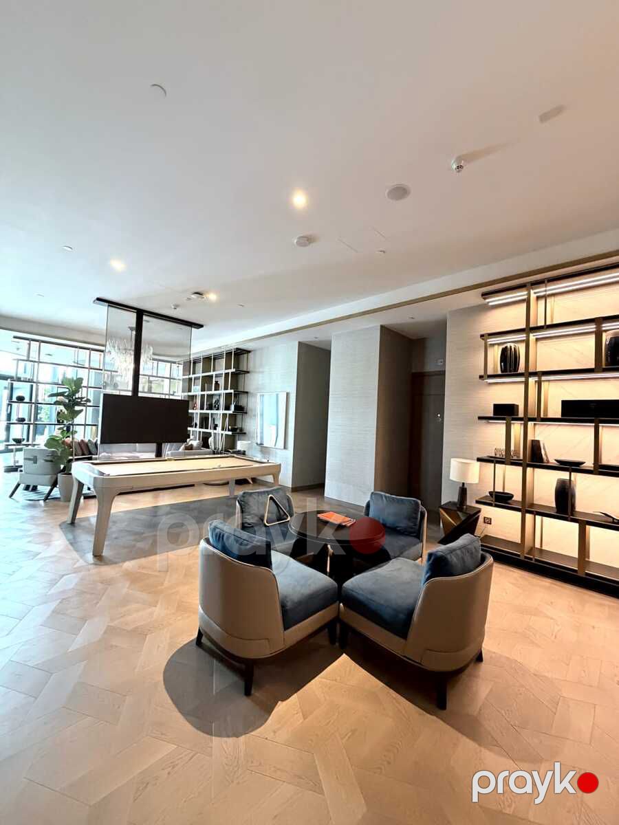Satılır 3 otaqlı yeni tikili 165 m² — Mənzil, Bakı (4)