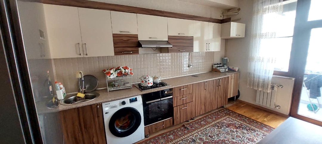 Satılır 3 otaqlı yeni tikili 77 m² — Mənzil, Bakı (10)