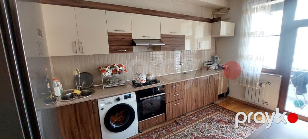 Satılır 3 otaqlı yeni tikili 74 m² — Mənzil, Bakı (7)