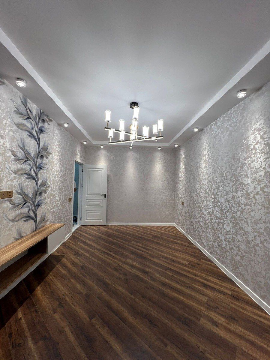 Satılır 2 otaqlı köhnə tikili 80 m² — Mənzil, Bakı (2)
