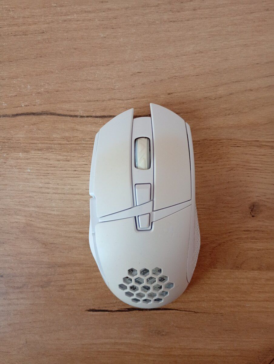 Oyun siçanı Defender — Elektronika, Bakı