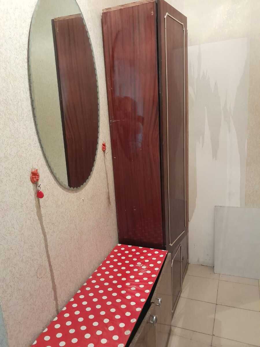 İcarəyə verilir 1 otaqlı köhnə tikili 32 m² — Mənzil, Bakı (9)