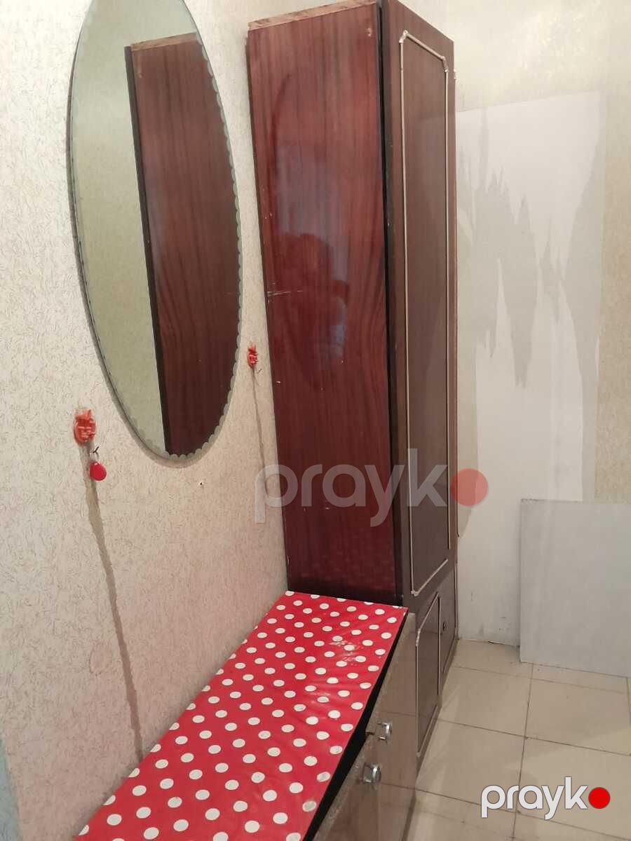 İcarəyə verilir 1 otaqlı köhnə tikili 32 m² — Mənzil, Bakı (9)