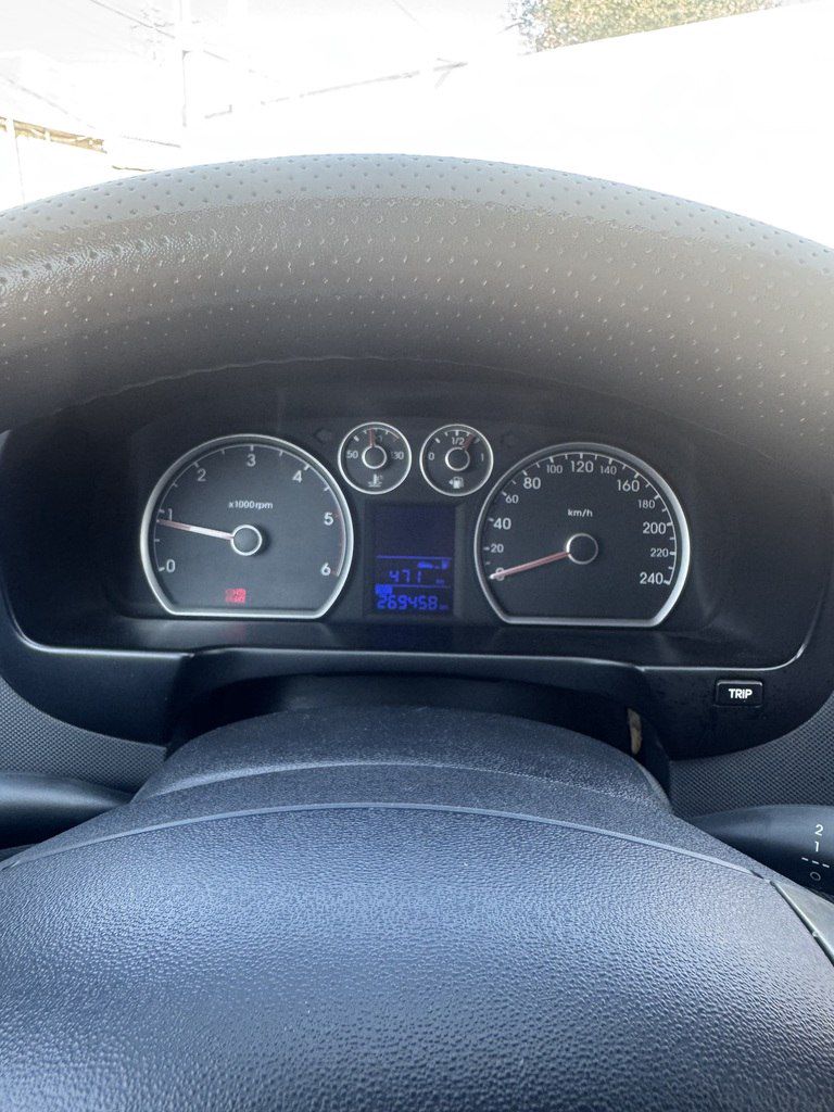 Hyundai i30, 1.6 L, 2008 il, 269 000 km — Avtomobillər, Bakı (5)