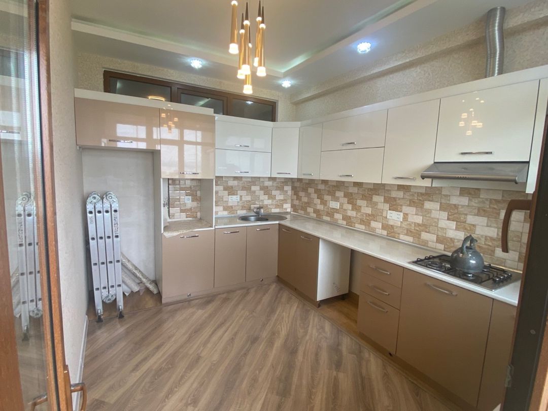2-otaqlı yeni tikili, Sabunçu r., 73 m² — Mənzil, Bakı (11)