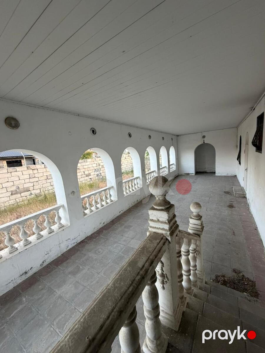 Həyət evi, Məhəmməd Əsədov küç — Ev, villa, Sumqayıt (4)