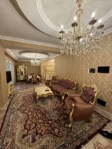 Satılır 3 otaqlı yeni tikili 160 m² — Daşınmaz əmlak