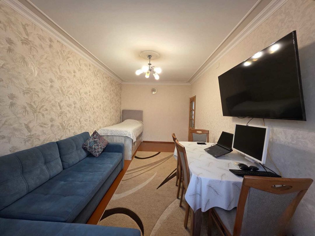 Satılır 2 otaqlı köhnə tikili 65 m² — Mənzil, Bakı (6)