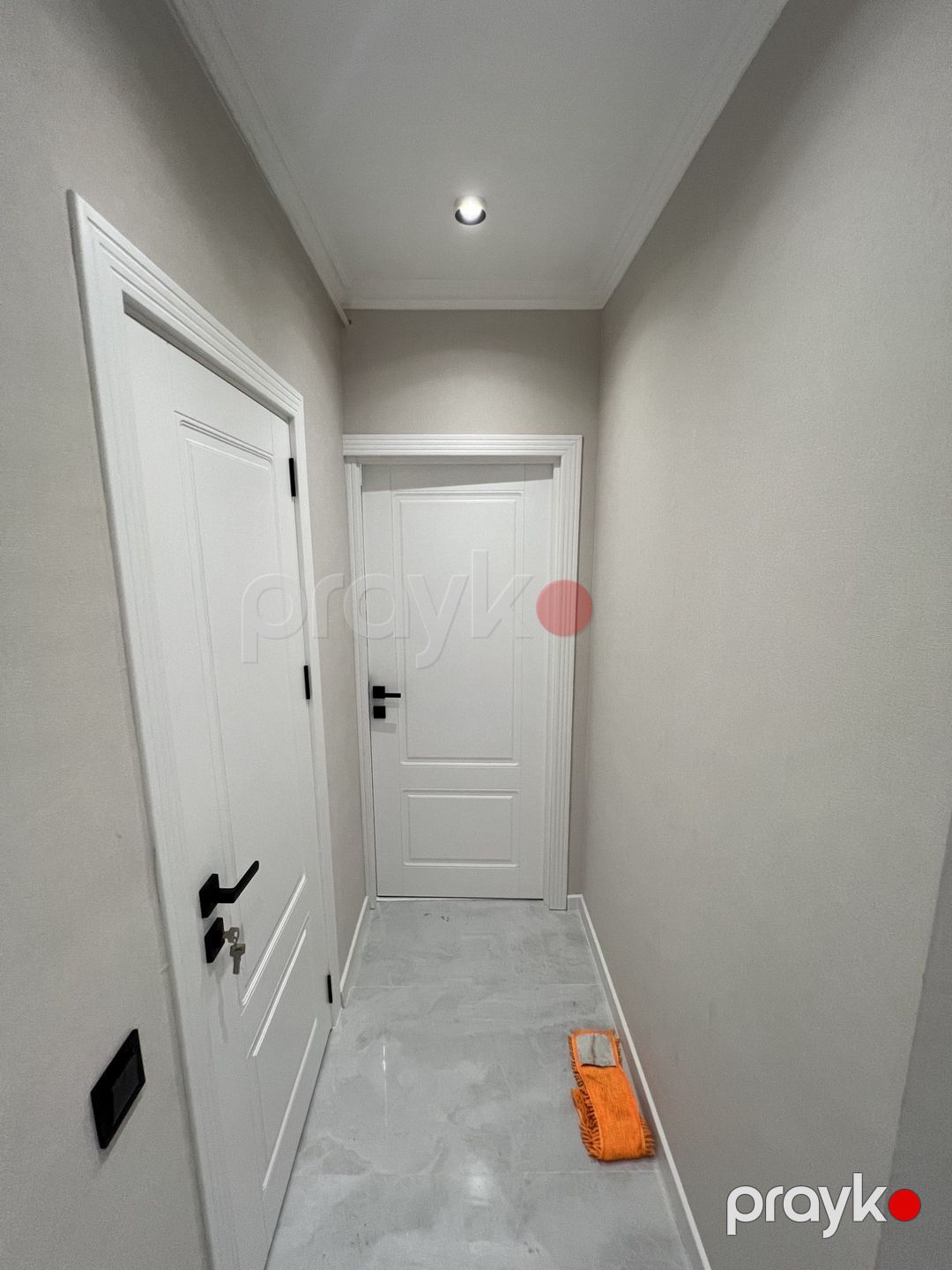 Satılır 2 otaqlı köhnə tikili 45 m² — Mənzil, Bakı (5)