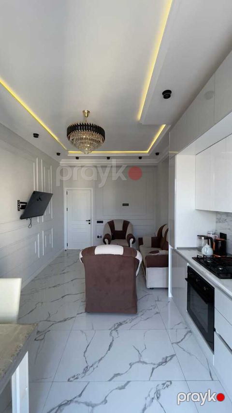 İcarəyə verilir 3 otaqlı yeni tikili 72 m²