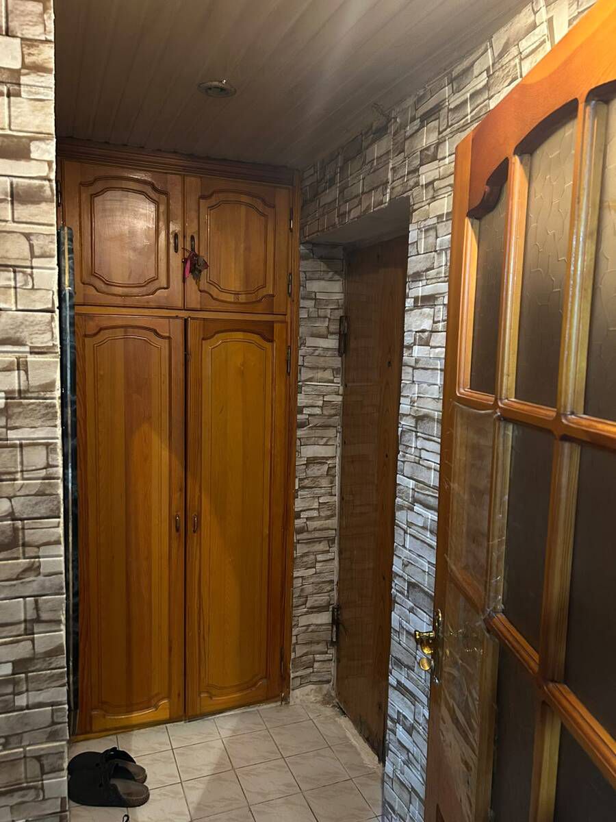 Satılır 2 otaqlı köhnə tikili 41 m² — Mənzil, Bakı (7)