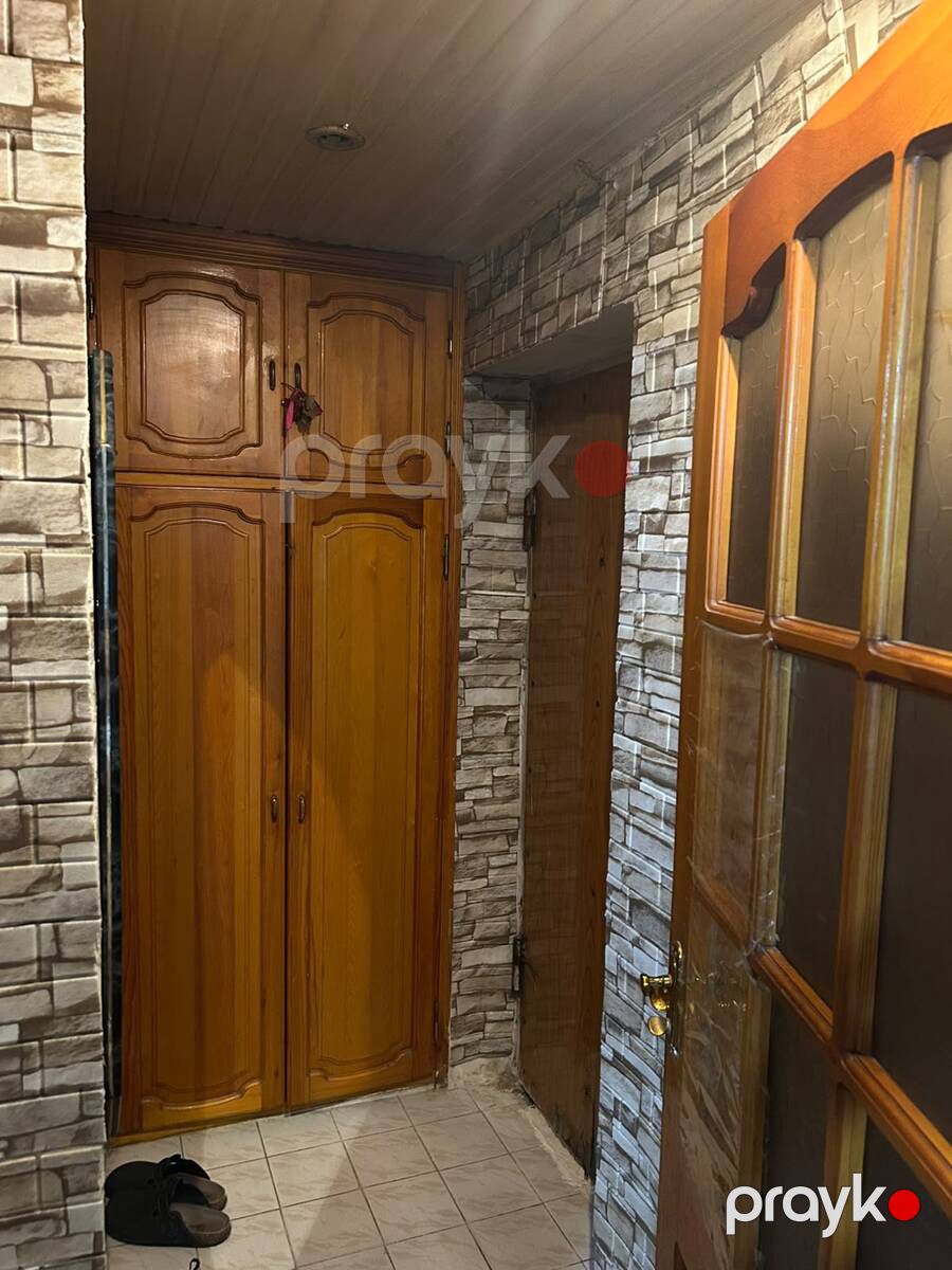 Satılır 2 otaqlı köhnə tikili 41 m² — Mənzil, Bakı (6)