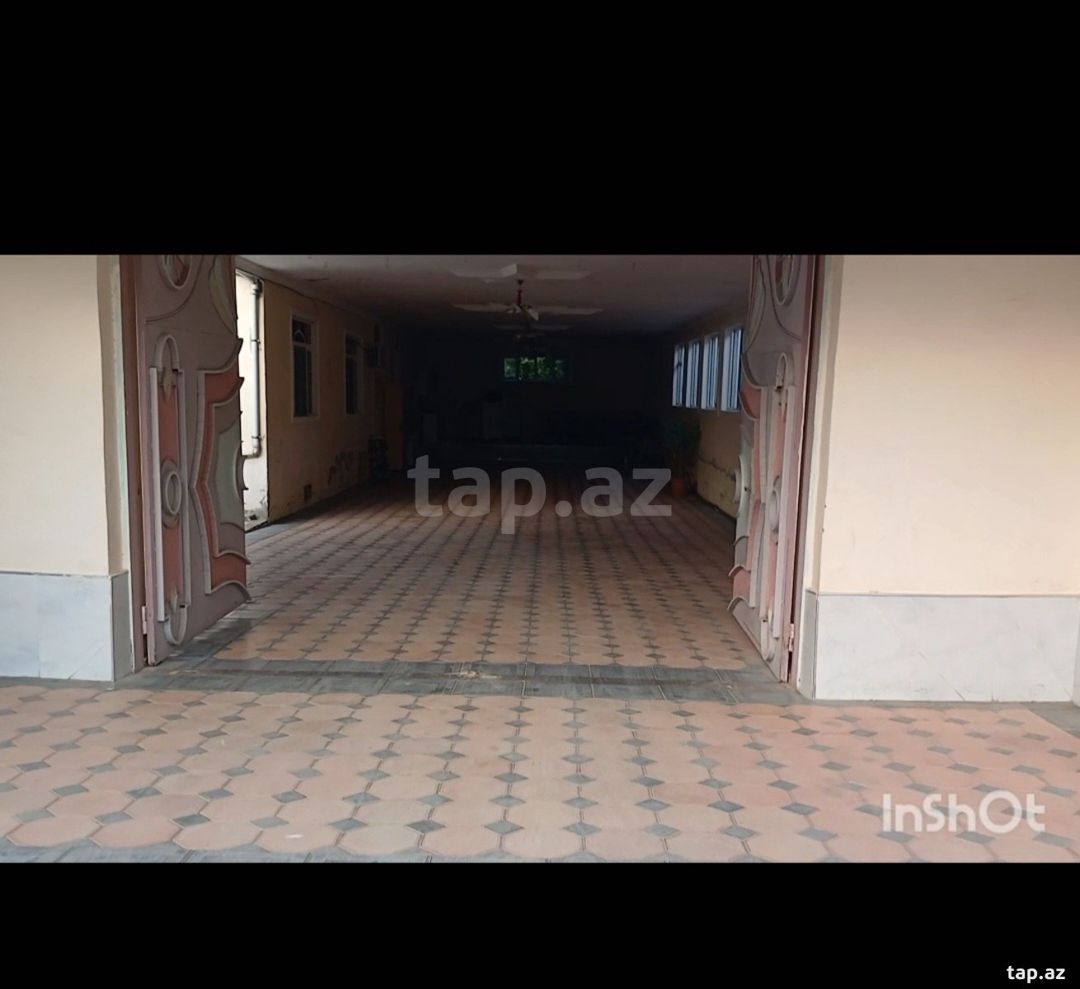 Həyət evi kirayə verilir, Ağcabədi r. — Daşınmaz əmlak, Ağcabədi (4)