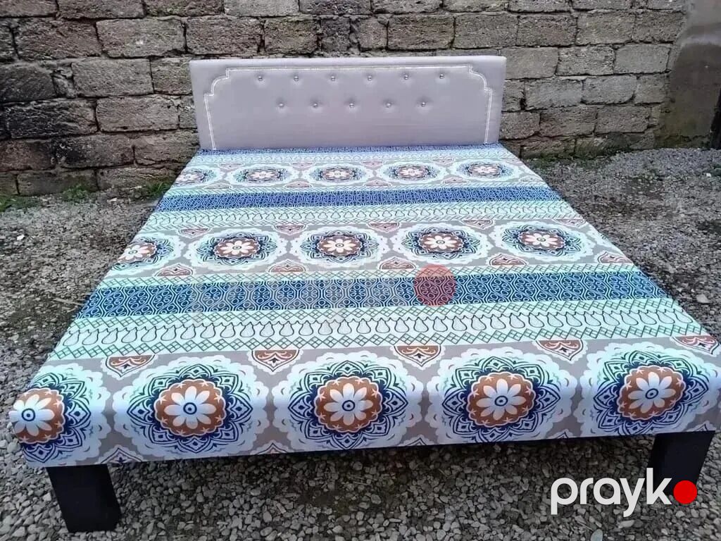 Təzə çarpayılar. 1 nəfərlik çarpayılar 60manat. 2 nəfərlik taxt — Xidmətlər, Bakı (3)
