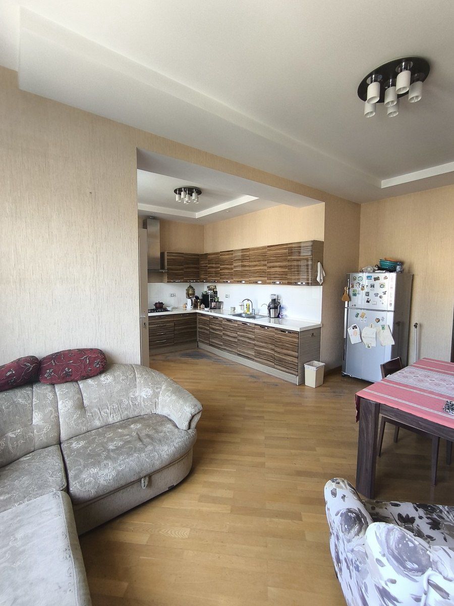 Satılır 4 otaqlı yeni tikili 250 m² — Mənzil, Bakı (9)