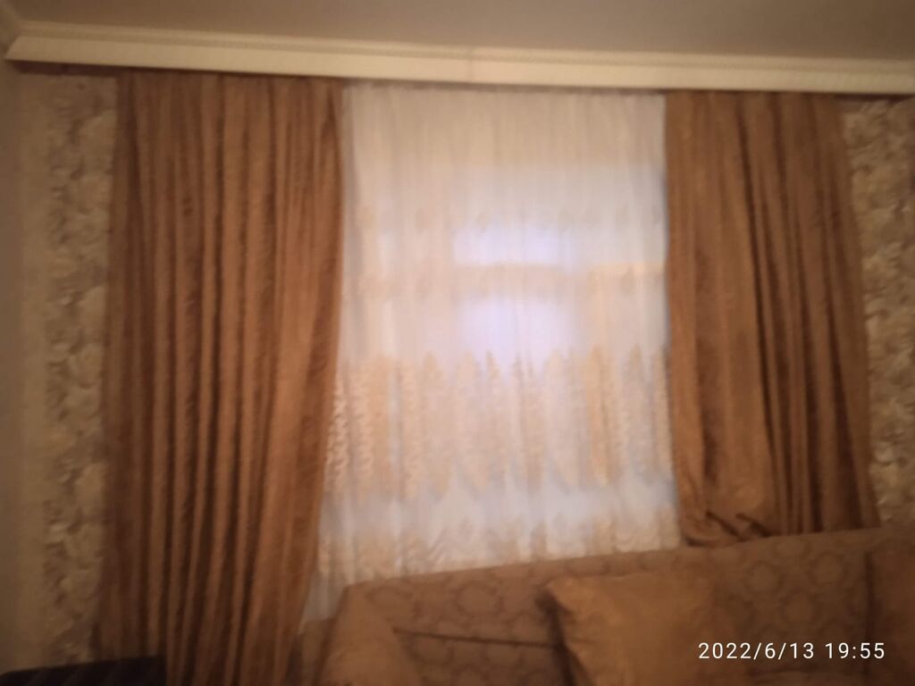 4 otaqlı, 87 kv. m, Kredit yoxdur, Orta təmir — Daşınmaz əmlak, Mehdiabad (3)