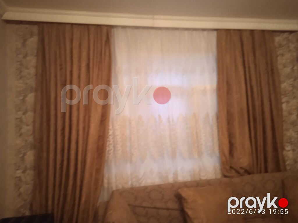 4 otaqlı, 87 kv. m, Kredit yoxdur, Orta təmir — Daşınmaz əmlak, Mehdiabad (3)