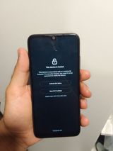 Xiaomi Redmi Note 7 Black 64GB/4GB — Smartphones