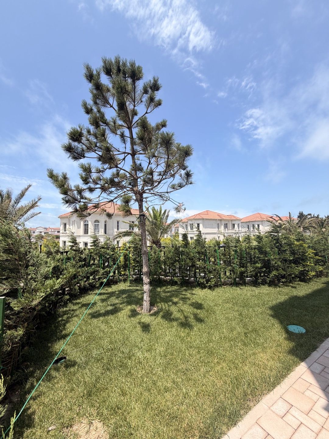 Satılır 2 otaqlı yeni tikili 115 m² — Mənzil, Bakı (3)