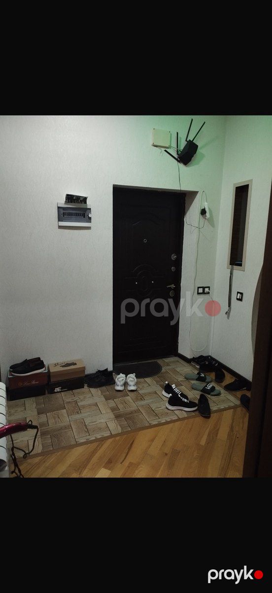 2-otaqlı yeni tikili kirayə verilir, A.Məmmədov küç., 50 m² — Mənzil, Bakı (4)