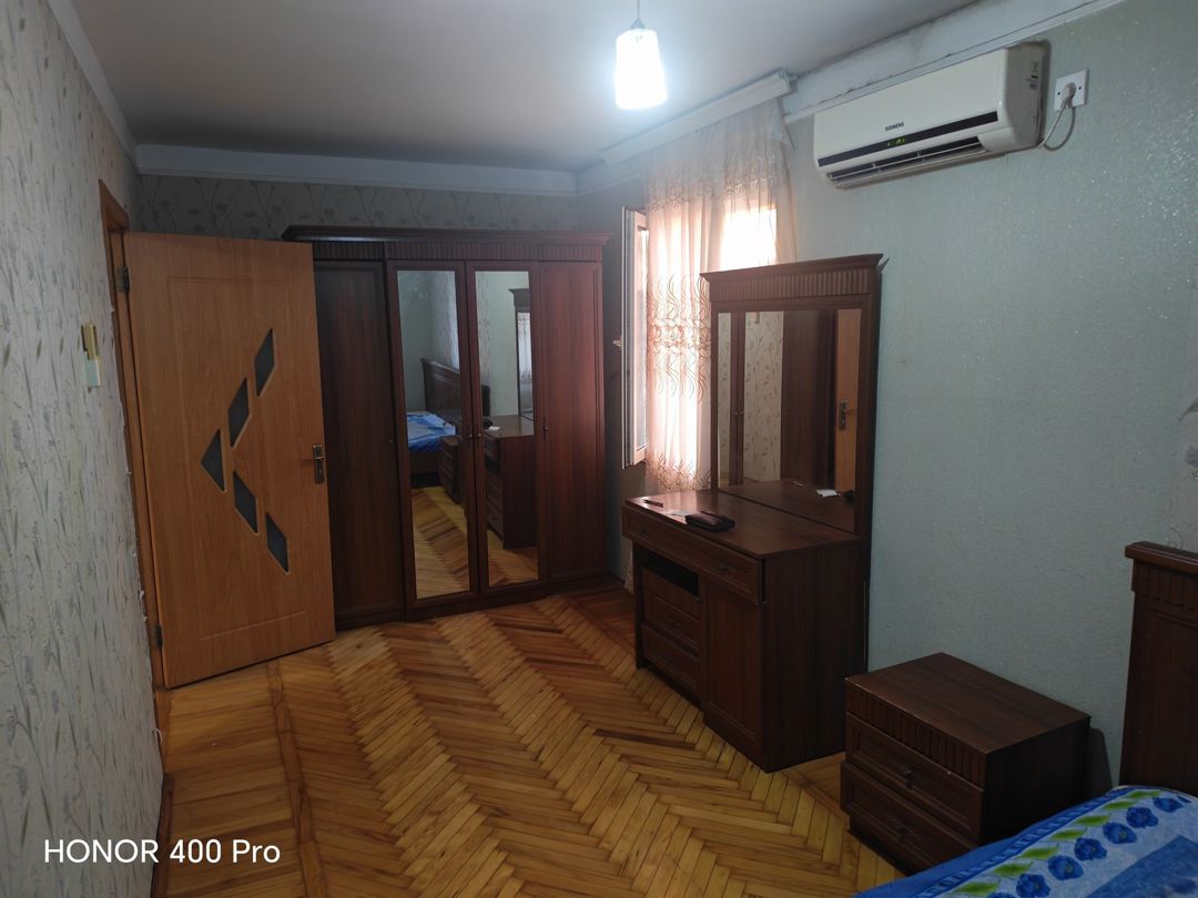 İcarəyə verilir 2 otaqlı köhnə tikili 46 m² — Mənzil, Bakı (2)