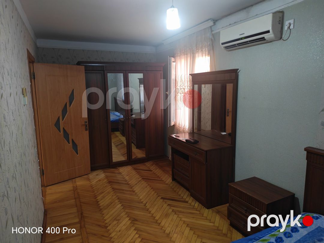 İcarəyə verilir 2 otaqlı köhnə tikili 46 m² — Mənzil, Bakı (2)