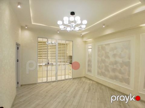 Satılır 3 otaqlı yeni tikili 60 m²