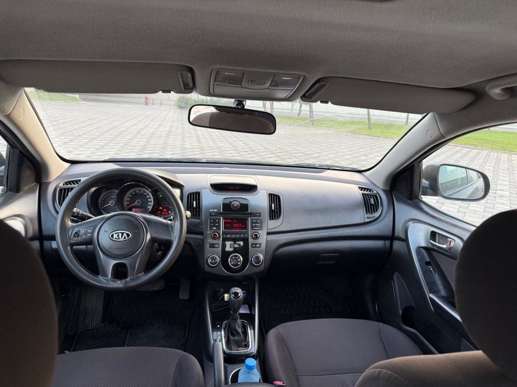 Kia Cerato, 1.6 L, 2012 il, 313 000 km — Avtomobillər, Bakı (5)