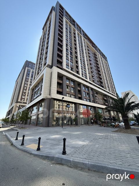 Satılır 3 otaqlı yeni tikili 170 m²