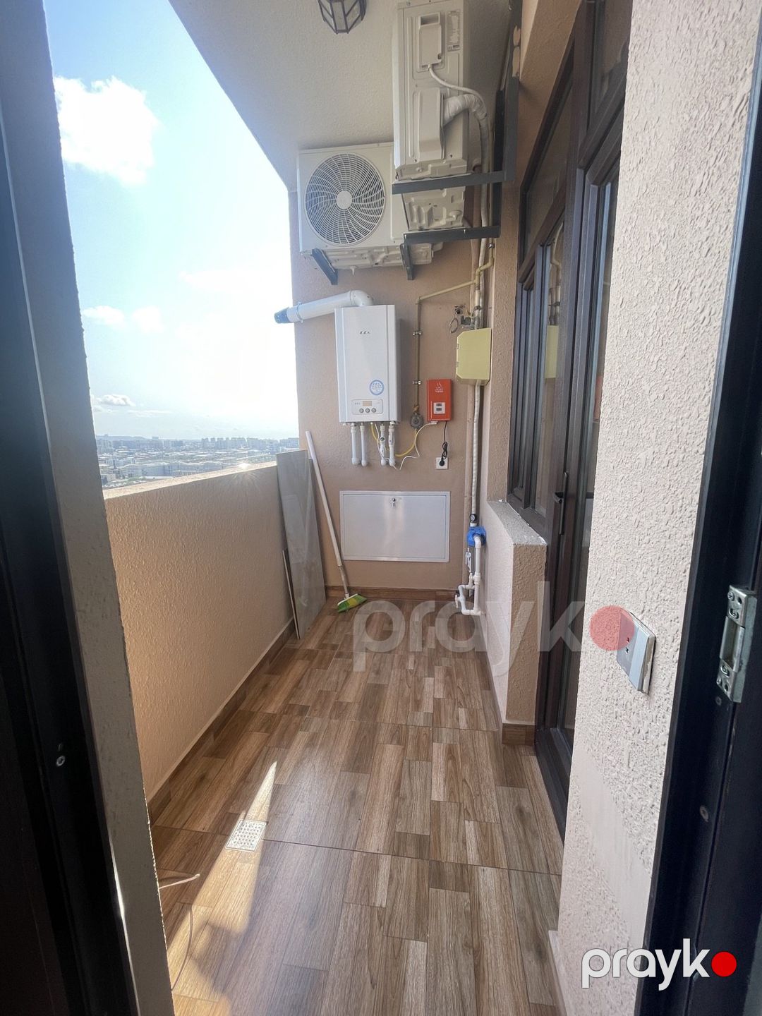 Satılır 3 otaqlı yeni tikili 98 m² — Mənzil, Bakı (12)