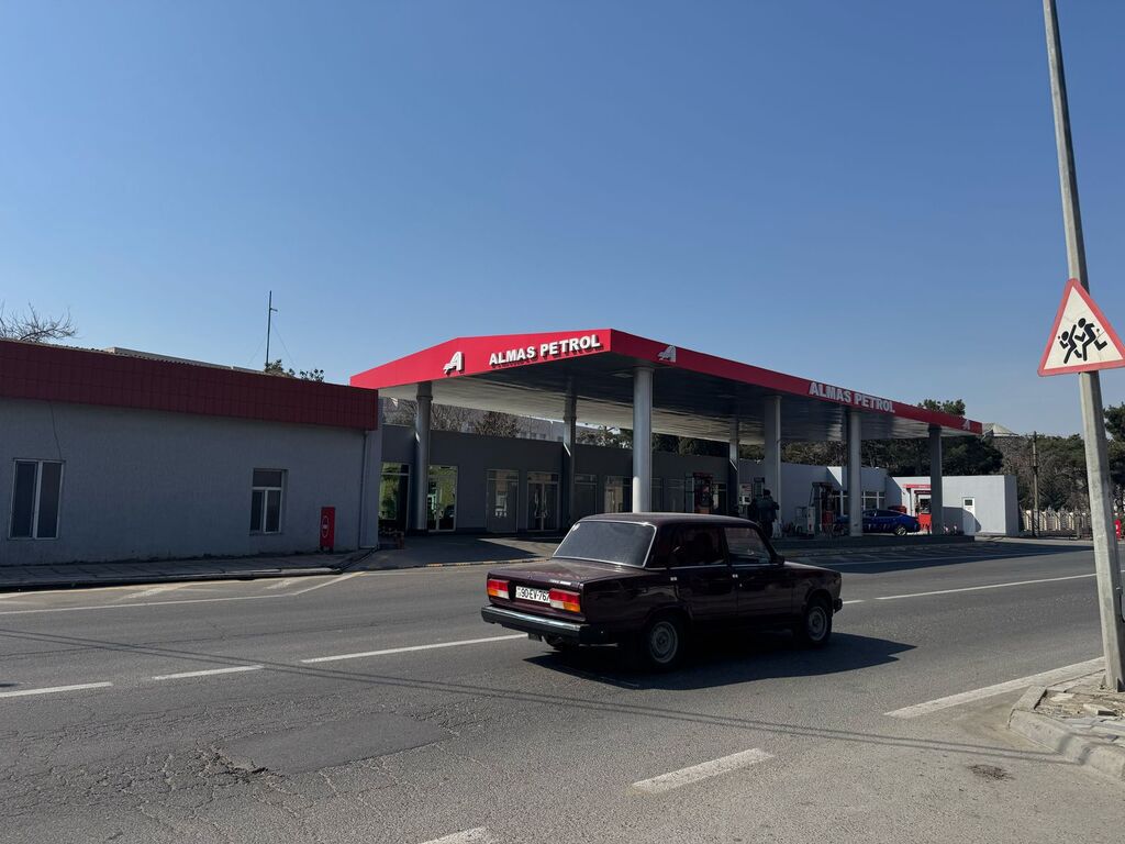 Satılır torpaq 16 sot — Torpaq, Bakı (9)